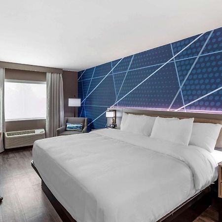 ซูเปอร์ 8 บาย วินด์แฮม เรซีน เมาน์ Hotel ราซีน ภายนอก รูปภาพ