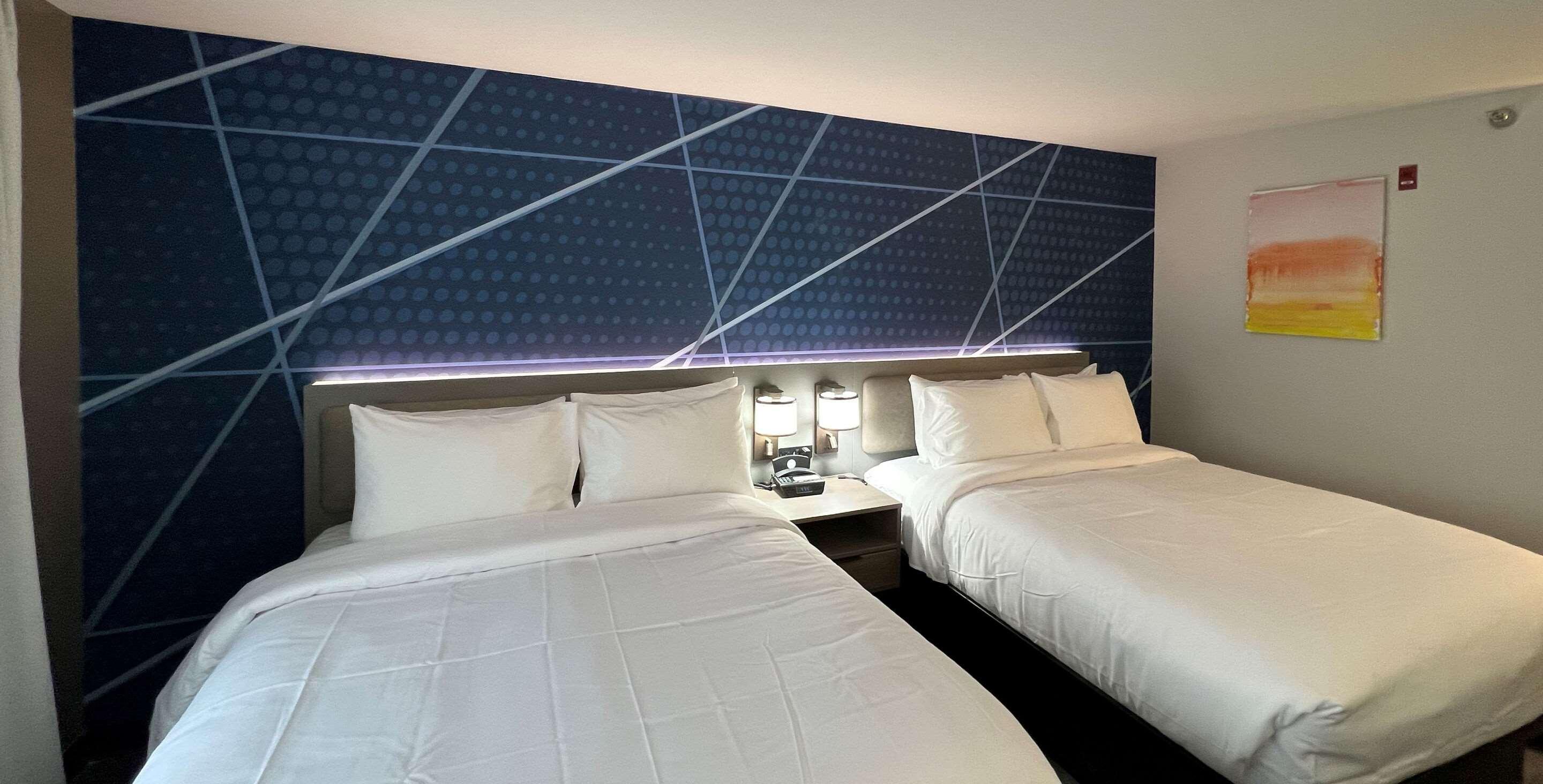 ซูเปอร์ 8 บาย วินด์แฮม เรซีน เมาน์ Hotel ราซีน ภายนอก รูปภาพ